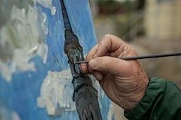 Соловьиный край — источник творческой искры Соловьиный край — источник творческой искры