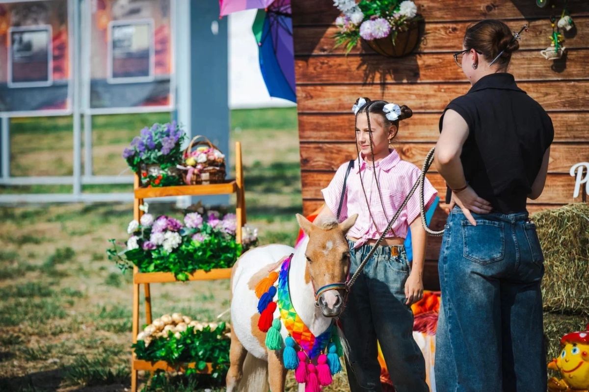 Куряне отметят 994-летие города праздничной программой