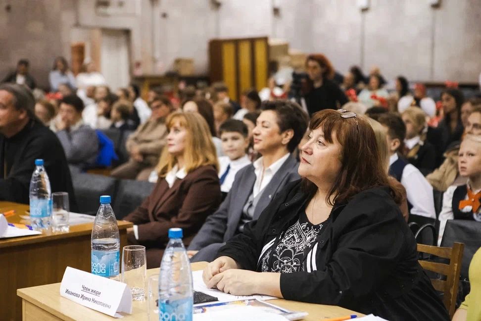 В фестивале «Я – курянин, и этим горжусь!» поучаствуют 450 школьников В фестивале «Я – курянин, и этим горжусь!» поучаствуют 450 школьников