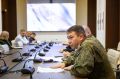 центре внимания — служба по контракту