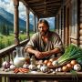 Топ-10 продуктов для здоровья зубов
