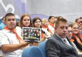 В городском молодёжном центре «Гелиос» состоялась долгожданная первая игра XXIII сезона чемпионата города Курска по интеллектуально-развлекательным играм «Мегаполис»