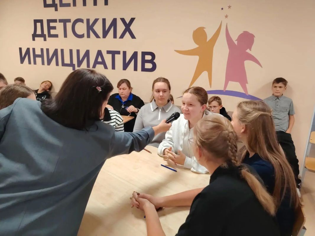 «Моя Россия — мой Курский край»: как прошел наш интеллектуальный квиз! «Моя Россия — мой Курский край»: как прошел наш интеллектуальный квиз!
