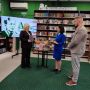 Курск читает: делимся книгами с городом!