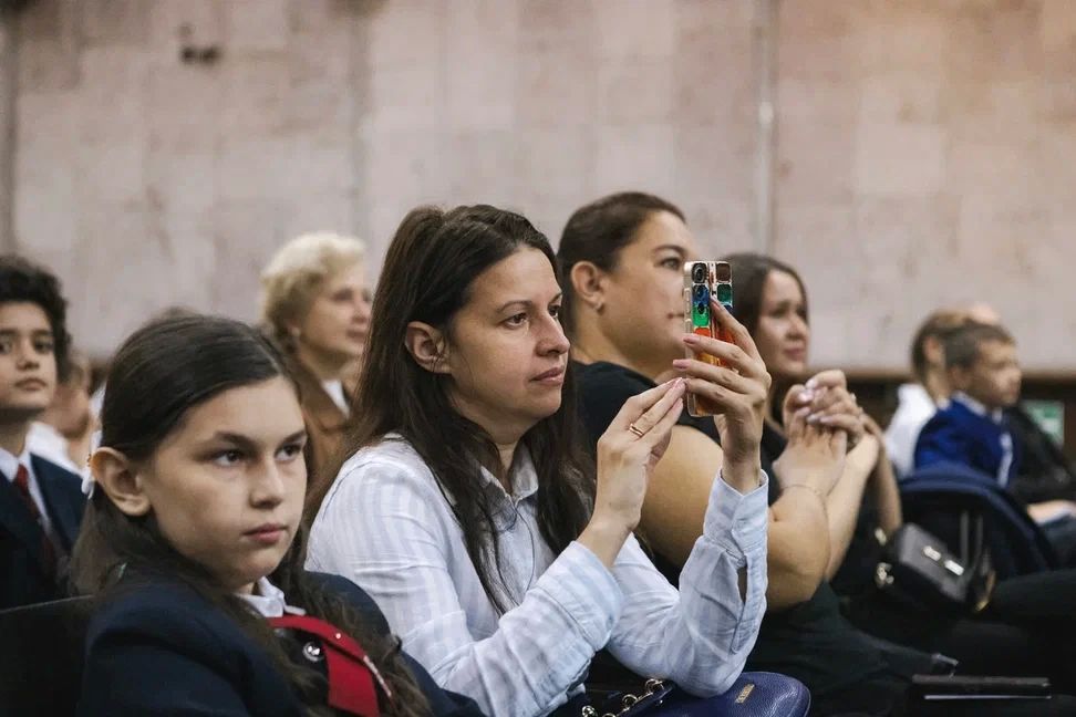 В фестивале «Я – курянин, и этим горжусь!» поучаствуют 450 школьников В фестивале «Я – курянин, и этим горжусь!» поучаствуют 450 школьников