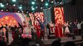 Команды со своими наставниками из числа ветеранов СВО со всей России собрались в Волгоградской области, чтобы пройти состязания в рамках финала «Семейной зарницы»