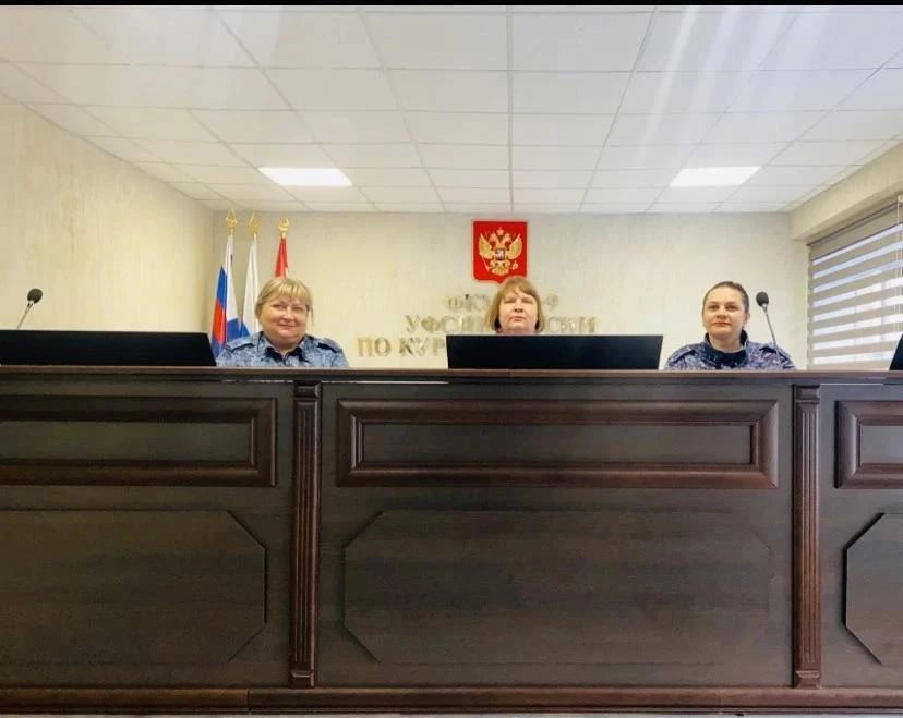 В ИК-9 прошла ярмарка вакансий для готовящихся к освобождению