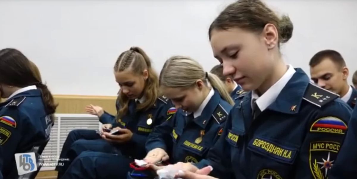 При информационной поддержке наших партнеров - ТРК «Сейм» | Курская область 46ТВ /Первое курское интернет телевидение/ в Курском автотехническом колледже состоялся очный старт Диктанта здоровья, посвященный важнейшей теме... При информационной поддержке наших партнеров - ТРК «Сейм» | Курская область 46ТВ /Первое курское интернет телевидение/ в Курском автотехническом колледже состоялся очный старт Диктанта здоровья, посвященный важнейшей теме...