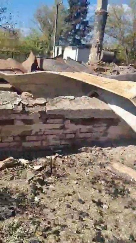 Историческая утрата: в Курской области до основания разрушили храм, переживший Великую Отечественную войну Историческая утрата: в Курской области до основания разрушили храм, переживший Великую Отечественную войну