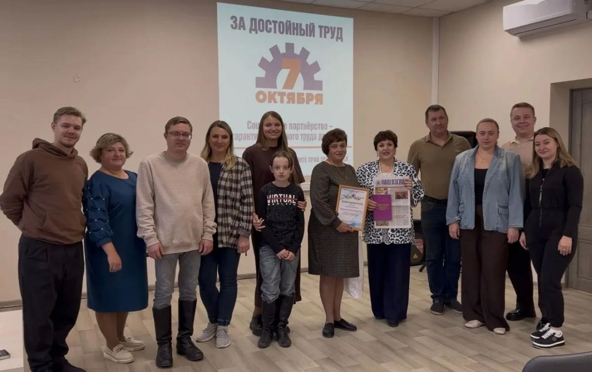 Когда традиции становятся профессией - это по-настоящему ценно! Когда традиции становятся профессией - это по-настоящему ценно!