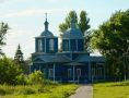 Ещё одна строка в «Белой книге»: Укронацисты разрушили старинный храм в Курской области