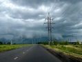 Энергетики «Курскэнерго» подготовились к работе в условиях непогоды