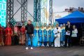 На Полугоре дан старт открытому Всероссийскому многожанровому фестивалю «Самоцветы»
