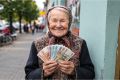 Работающие пенсионеры Новосибирской области теперь получают индексацию автоматически