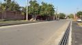 Благоустройство улицы Гарданова завершено