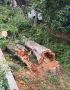 Ночная непогода в Курске обернулась серьезными последствиями
