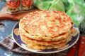 Лепешки со всего мира: легкие рецепты для каждого дня