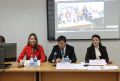 Активные пенсионеры Курской области проверили знания по финансовой грамотности