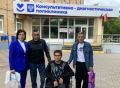 Государственный фонд «Защитники Отечества» выстраивает единую систему оказания медицинской помощи ветеранам специальной военной операции