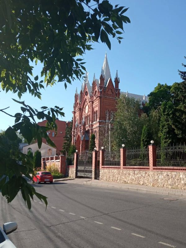 Отделение Соцфонда поздравляет курян с Днем города Отделение Соцфонда поздравляет курян с Днем города