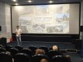 Сотрудники Центра историко-культурного наследия Курска встретились с юными курянами и в рамках проекта «Курские хроники»