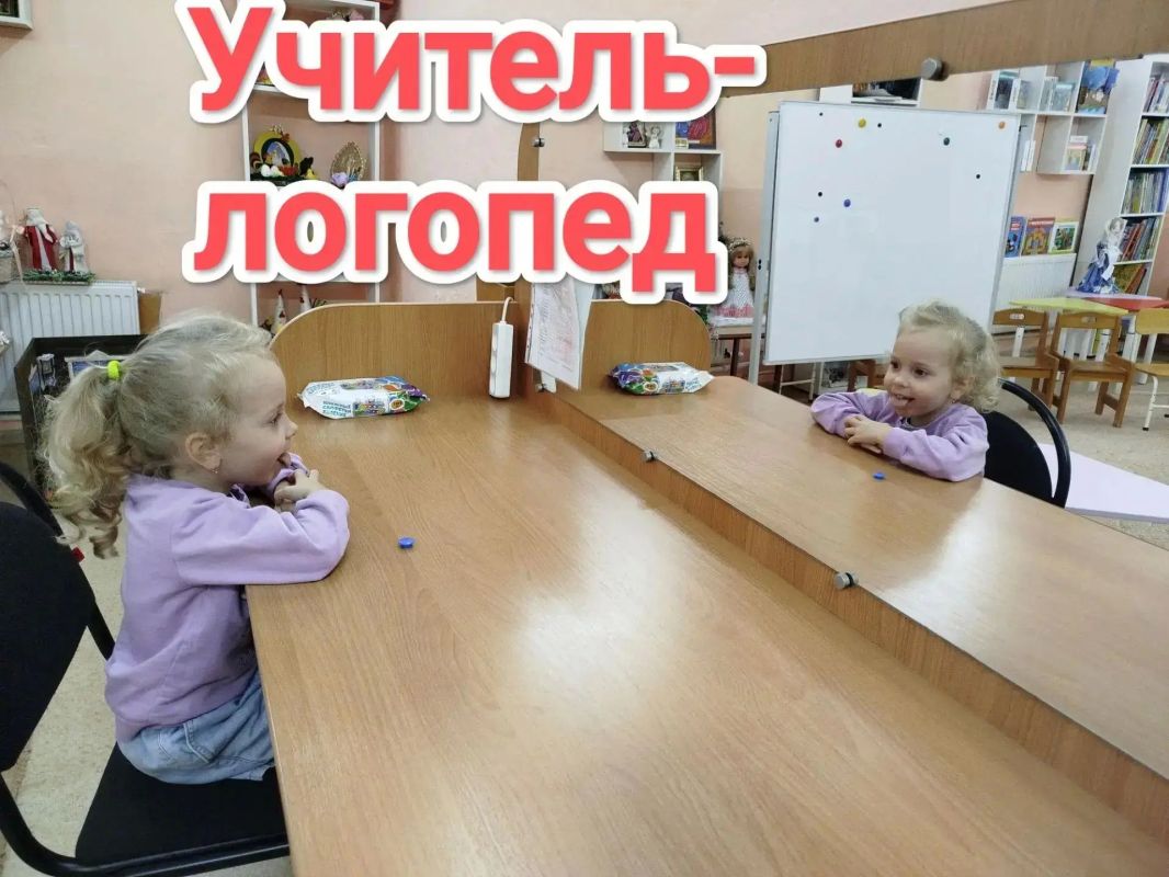 День самоуправления в детском саду: когда дети становятся главными! День самоуправления в детском саду: когда дети становятся главными!