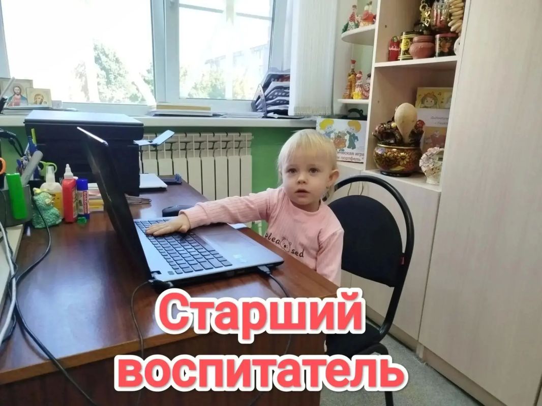 День самоуправления в детском саду: когда дети становятся главными! День самоуправления в детском саду: когда дети становятся главными!