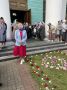 Екатерина Харченко: 25 сентября – отдание праздника Рождества Пресвятой Богородицы