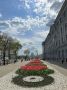 Отделение Соцфонда поздравляет курян с Днем города