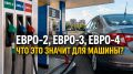 Возврат старых стандартов топлива: что нужно знать автомобилистам