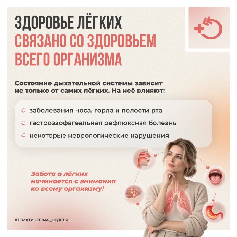 Лёгкие ежедневно пропускают через себя тысячи литров воздуха, поэтому их здоровье напрямую зависит от того, чем мы дышим и какие привычки поддерживаем Лёгкие ежедневно пропускают через себя тысячи литров воздуха, поэтому их здоровье напрямую зависит от того, чем мы дышим и какие привычки поддерживаем