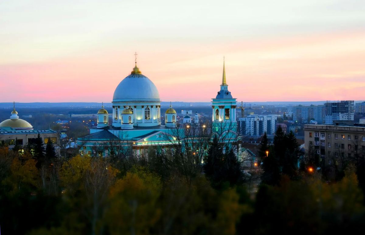 Александр Хинштейн: Курску — 994! Сегодня у нашего славного города с богатейшей историей, Города воинской славы день рождения Александр Хинштейн: Курску — 994! Сегодня у нашего славного города с богатейшей историей, Города воинской славы день рождения
