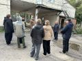 В рамках Месяца профориентации учащиеся МКОУ «Большежировская СОШ имени Героя Советского Союза Л.В. Лукьянчикова» посетили Фатежский филиал ООО «Курск Агро»