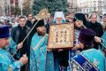 Александр Хинштейн: Многовековая традиция и неотъемлемая часть дня города — возвращение нашей главной святыни в зимнюю резиденцию