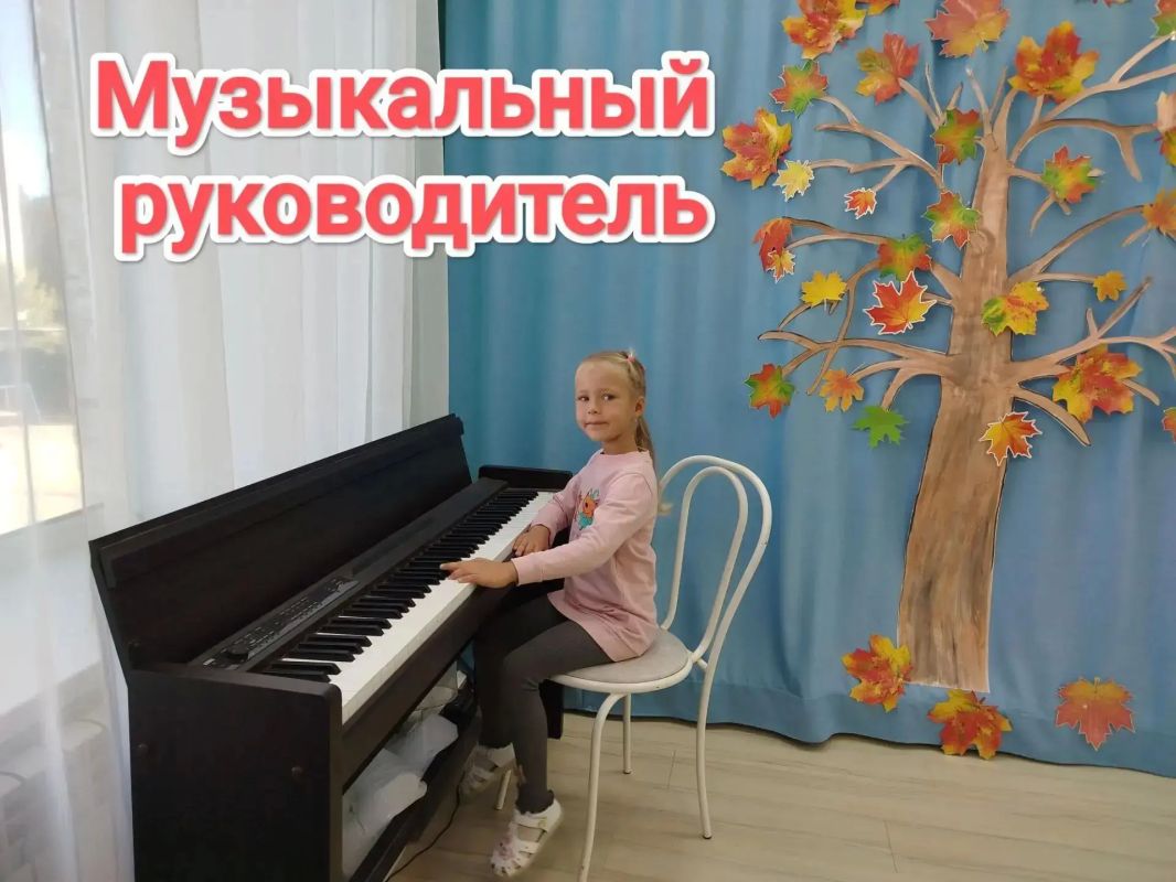День самоуправления в детском саду: когда дети становятся главными! День самоуправления в детском саду: когда дети становятся главными!
