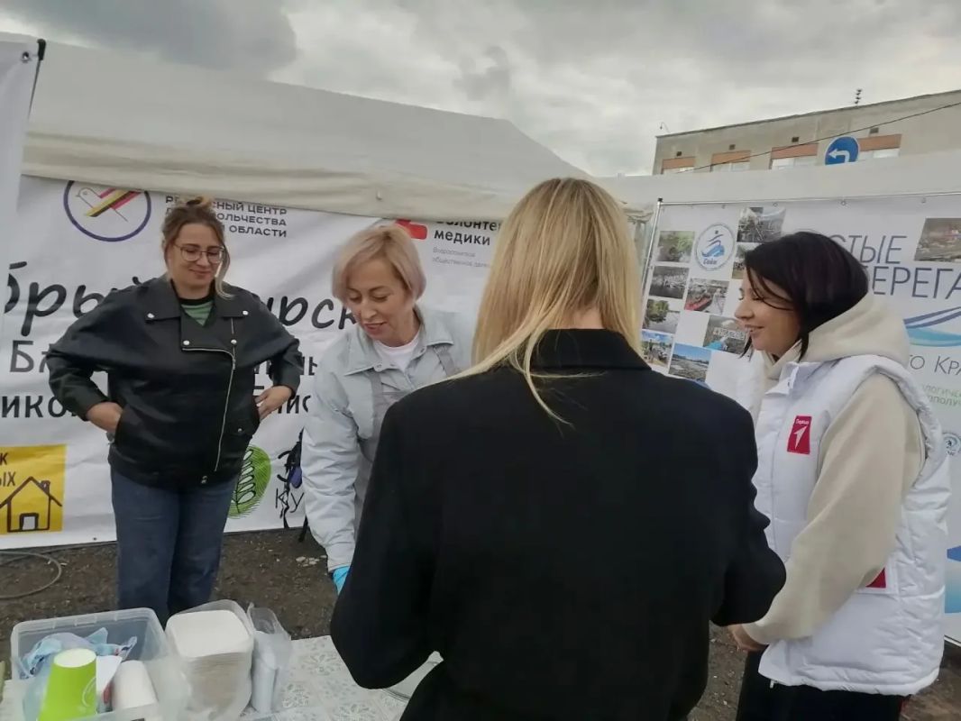 На Полугоре проходит фестиваль «Добрый Курск» На Полугоре проходит фестиваль «Добрый Курск»