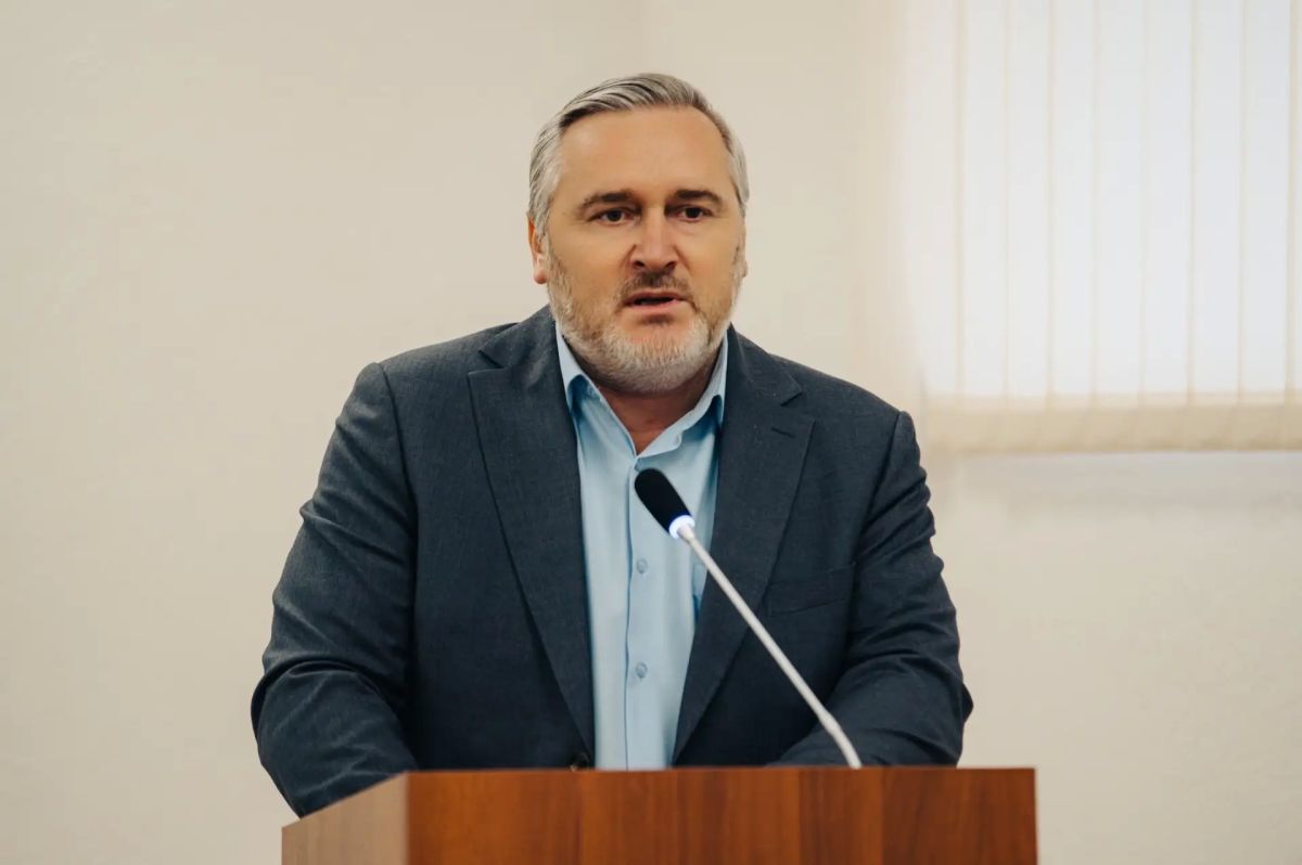 Итоги за 5 лет подвели в Курской Торгово-промышленной палате Итоги за 5 лет подвели в Курской Торгово-промышленной палате