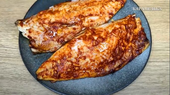 Как скумбрия стала хитовым блюдом: простой и вкусный рецепт на все случаи жизни
