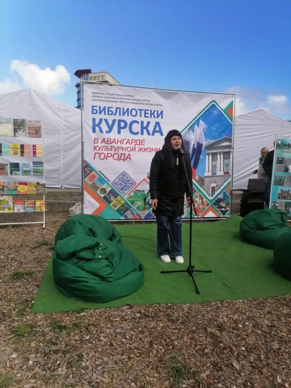 На Полугоре развернулась культурная программа На Полугоре развернулась культурная программа