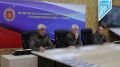 Министр обороны России Андрей Белоусов проинспектировал группировку войск «Север» в зоне проведения СВО