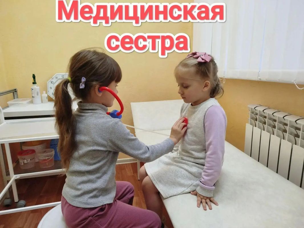 День самоуправления в детском саду: когда дети становятся главными! День самоуправления в детском саду: когда дети становятся главными!