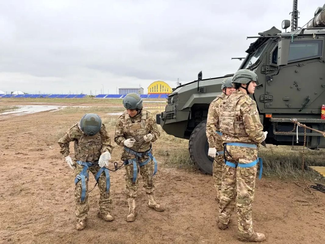 Боевая проверка на прочность: семья Лукьянчиковых из Курской области успешно преодолела квест-маршрут «Семейной зарницы» Боевая проверка на прочность: семья Лукьянчиковых из Курской области успешно преодолела квест-маршрут «Семейной зарницы»
