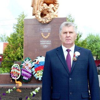 Николай Волобуев: Присоединяюсь к поздравлениям нашего губернатора! Курску — 994! Городу, который жил, живёт и будет жить