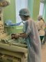 В День города в перинатальном центре родился мальчик весом 3780 граммов
