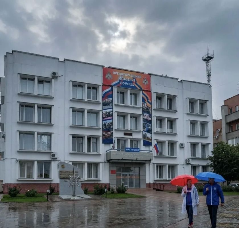 Взмывают листья над землёй: прогноз погоды в регионе на завтра