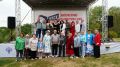 В усадьбе Афанасия Фета прошёл патриотический проект #КурскГранинКнигоФестиваль — и особую роль в нём сыграл Полянский Дом культуры!