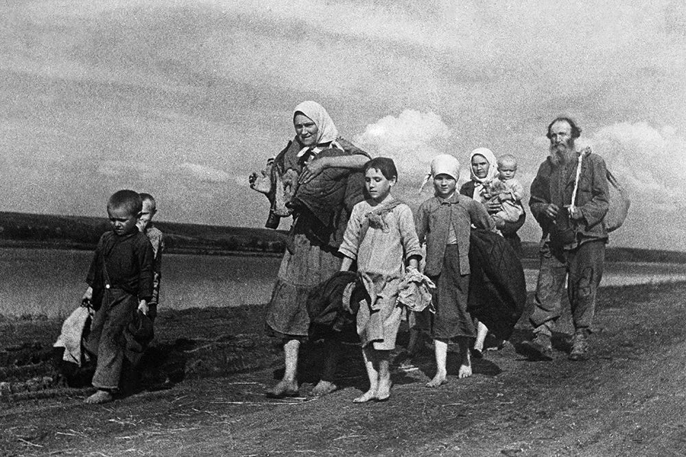Её снимки стали доказательством нацизма: в Курской области учредят медаль имени Галины Санько Её снимки стали доказательством нацизма: в Курской области учредят медаль имени Галины Санько