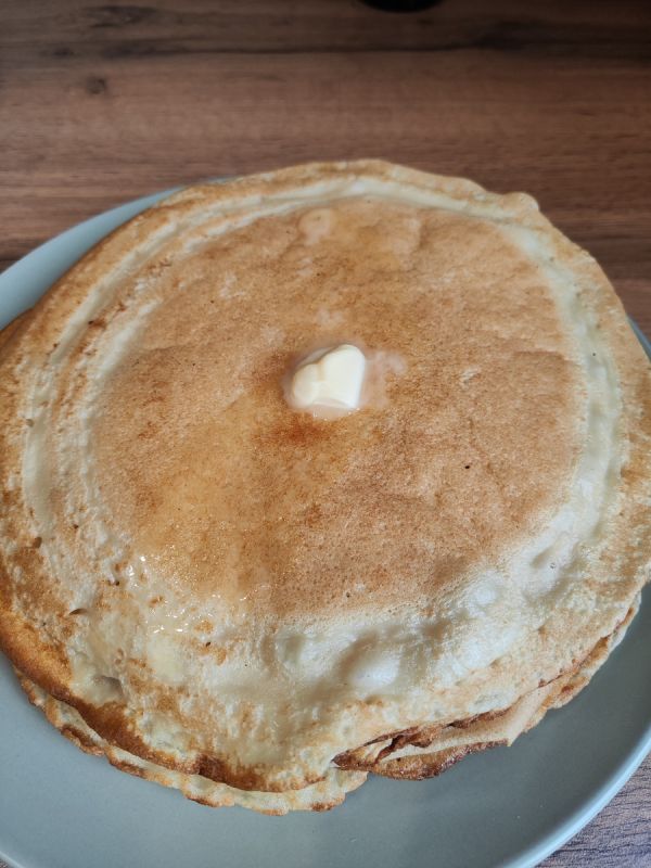 Блины на любой вкус