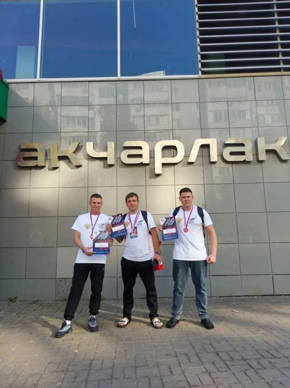 В Казани стартовал пятый этап Всероссийских соревнований по плаванию «Кубок Героев» В Казани стартовал пятый этап Всероссийских соревнований по плаванию «Кубок Героев»