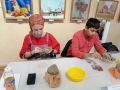 В Курске проходит фестиваль «Заиграй, моя игрушечка»